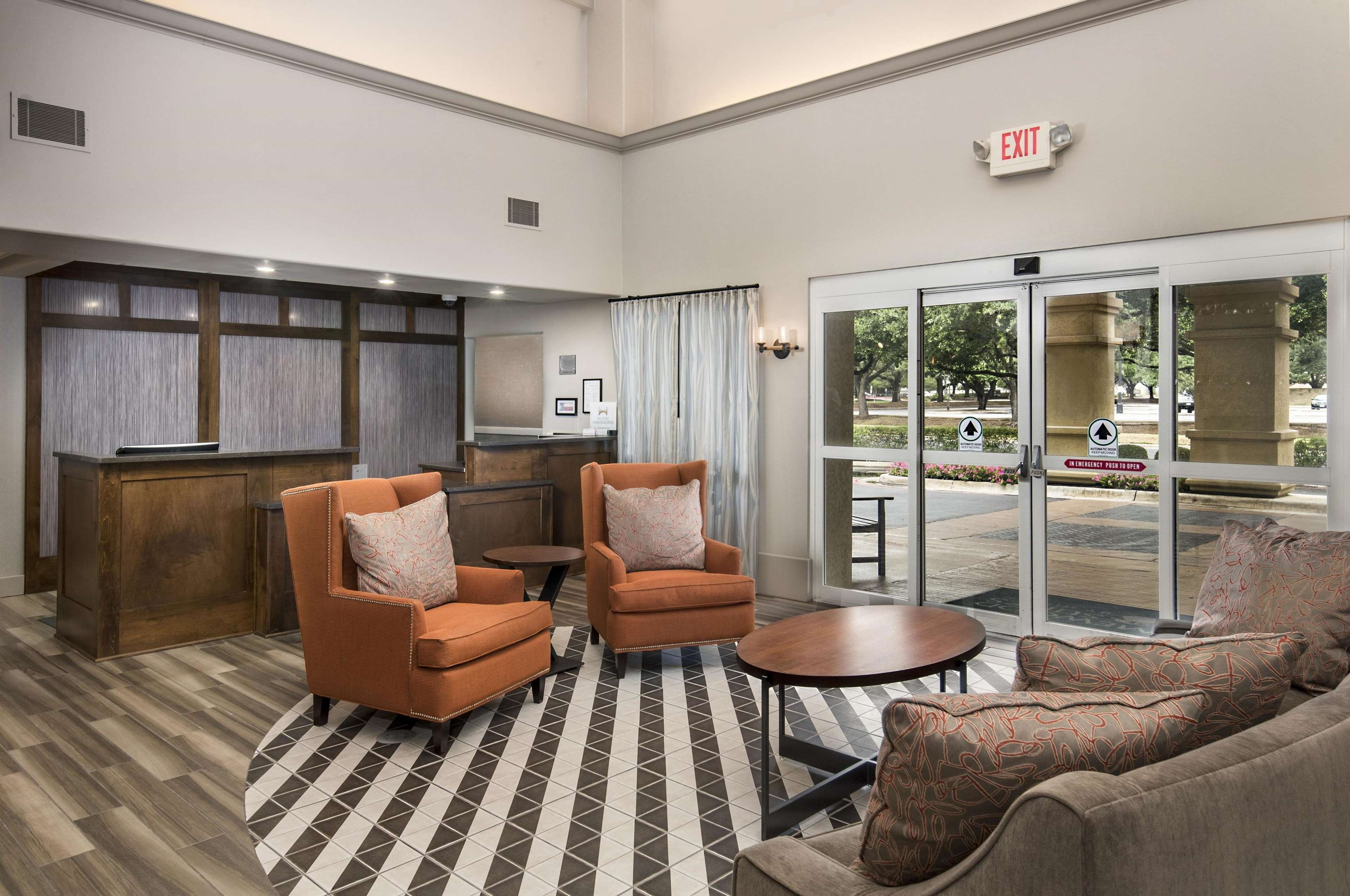 Homewood Suites by Hilton Austin-South/Airport Photo