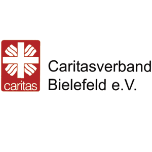 Logo von Caritasverband Bielefeld e.V.