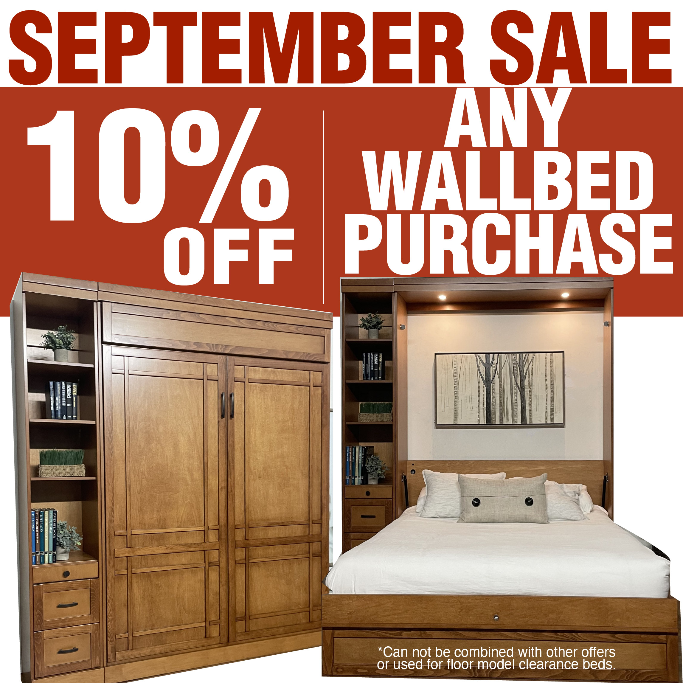 Wallbeds N More Danville