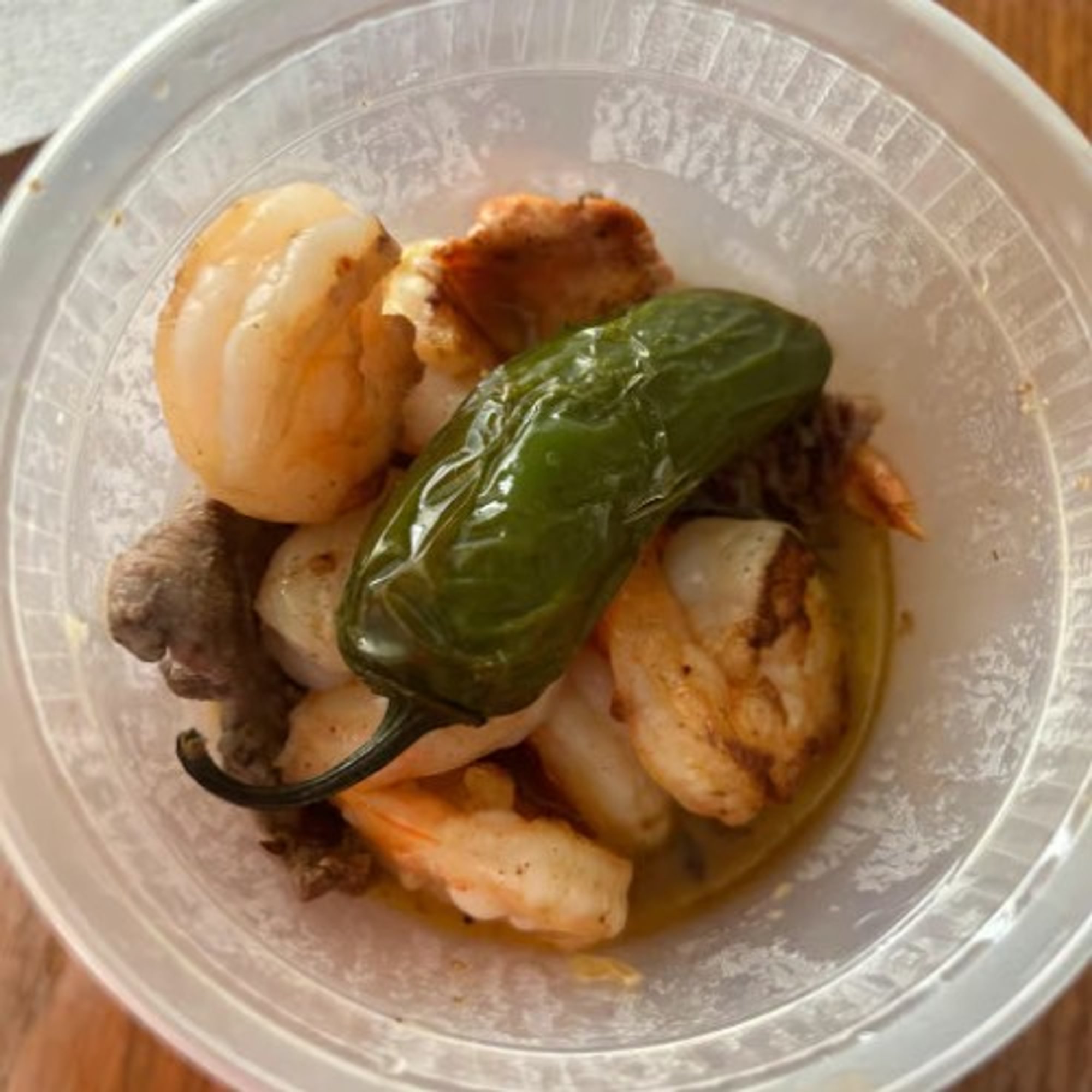 Molcajete Mexicano