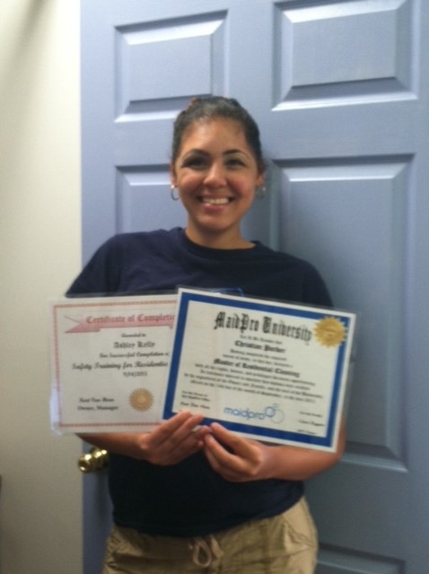 MaidPro of East Charlotte Image