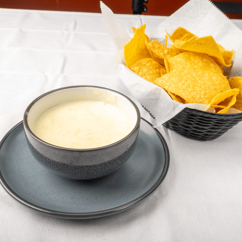 Queso Dip