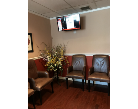 Images Agresti Health and Wellness