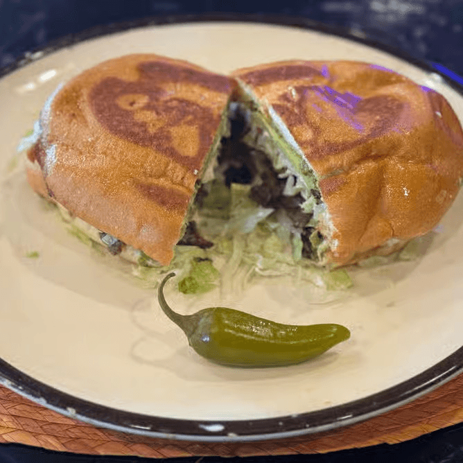 Tortas
