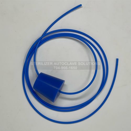Enbio S Distilled WATER IN Tubing Set OEM 166666A