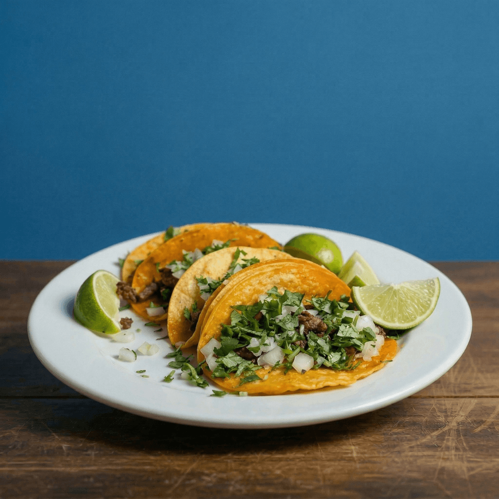 Street Taco a la Carte