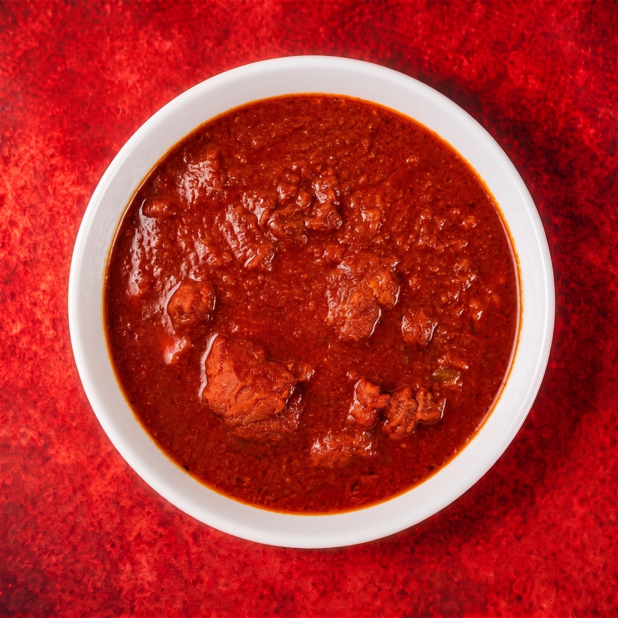 Vindaloo Chicken / Lamb