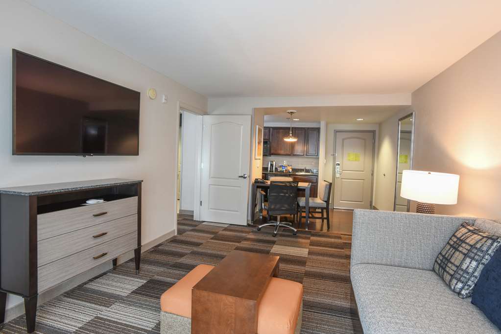 Homewood Suites by Hilton Cincinnati Airport South-Florence Image