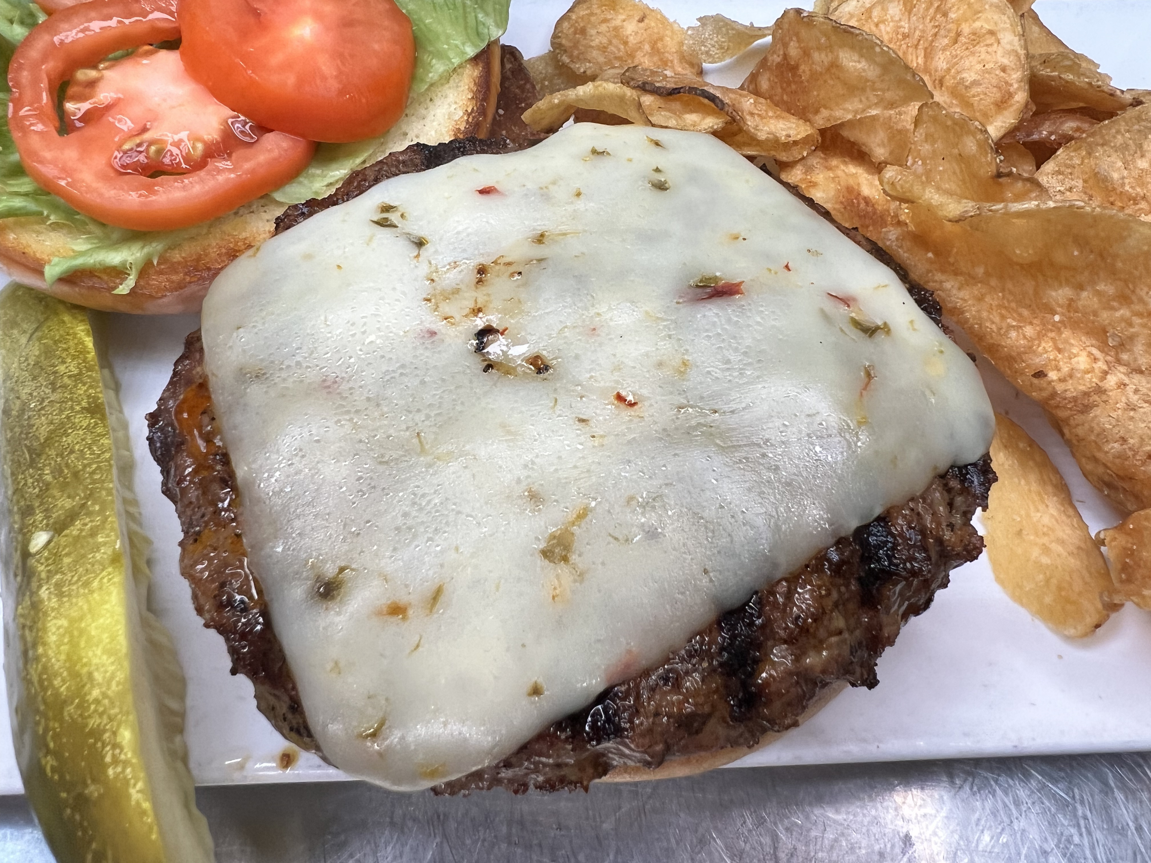 1830 Angus Burger
