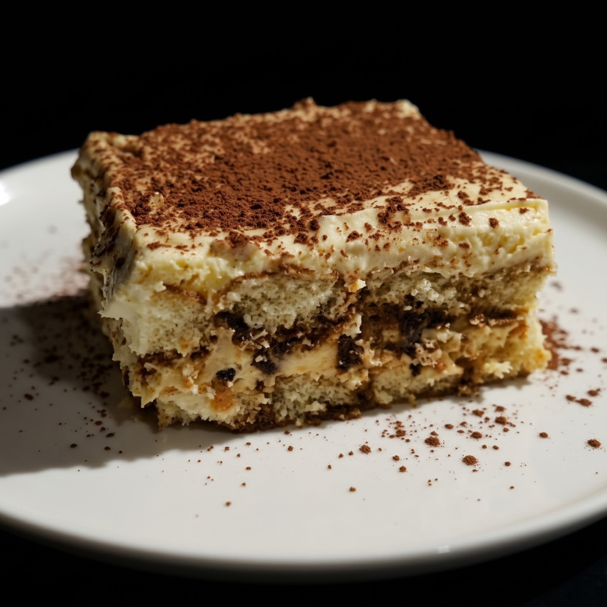 Tiramisu