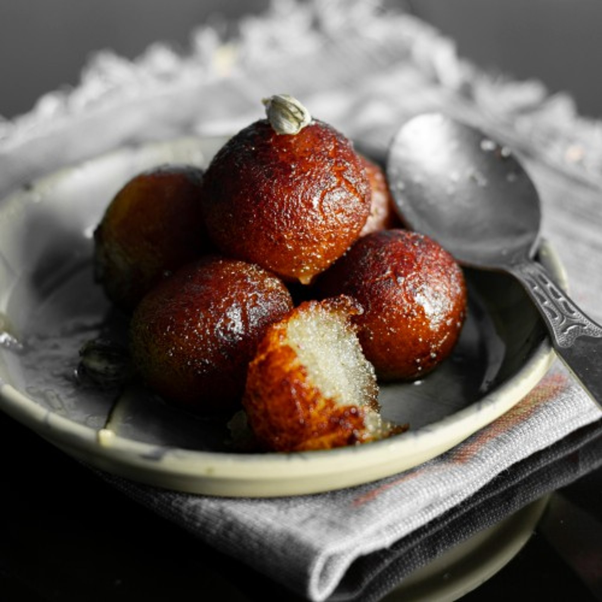 Gulab Jamun