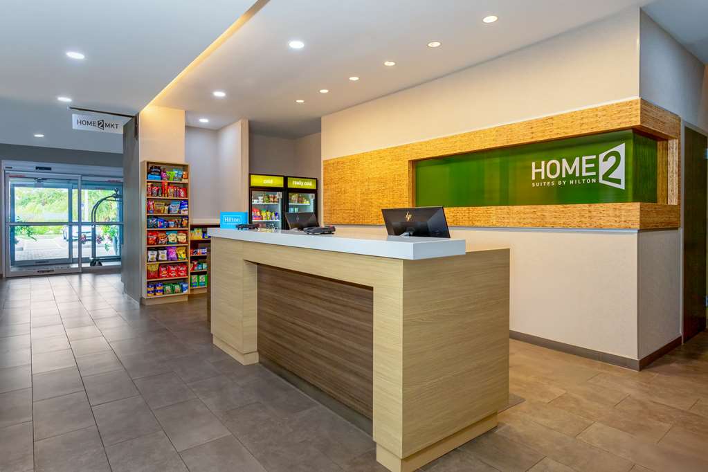 Home2 Suites by Hilton Ft. Pierce I-95 Image