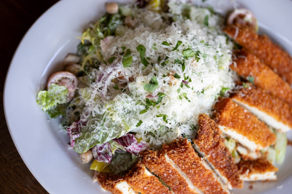 Italian Chopped Salad