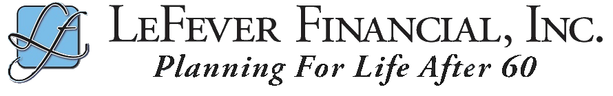 LeFever Financial, Inc. Logo