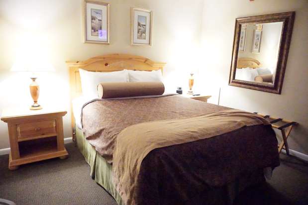 Images Best Western Chincoteague Island