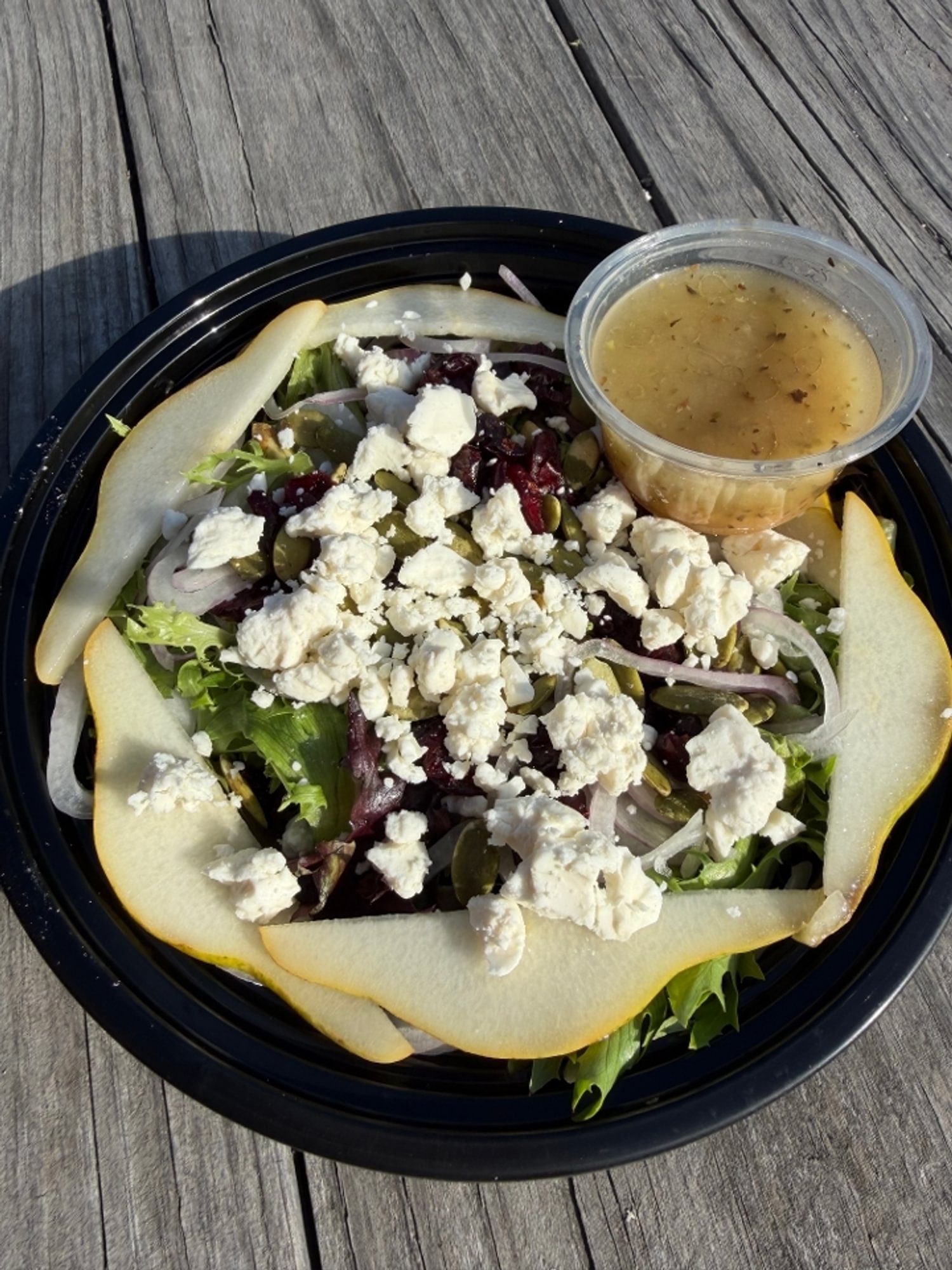 Harvest Salad