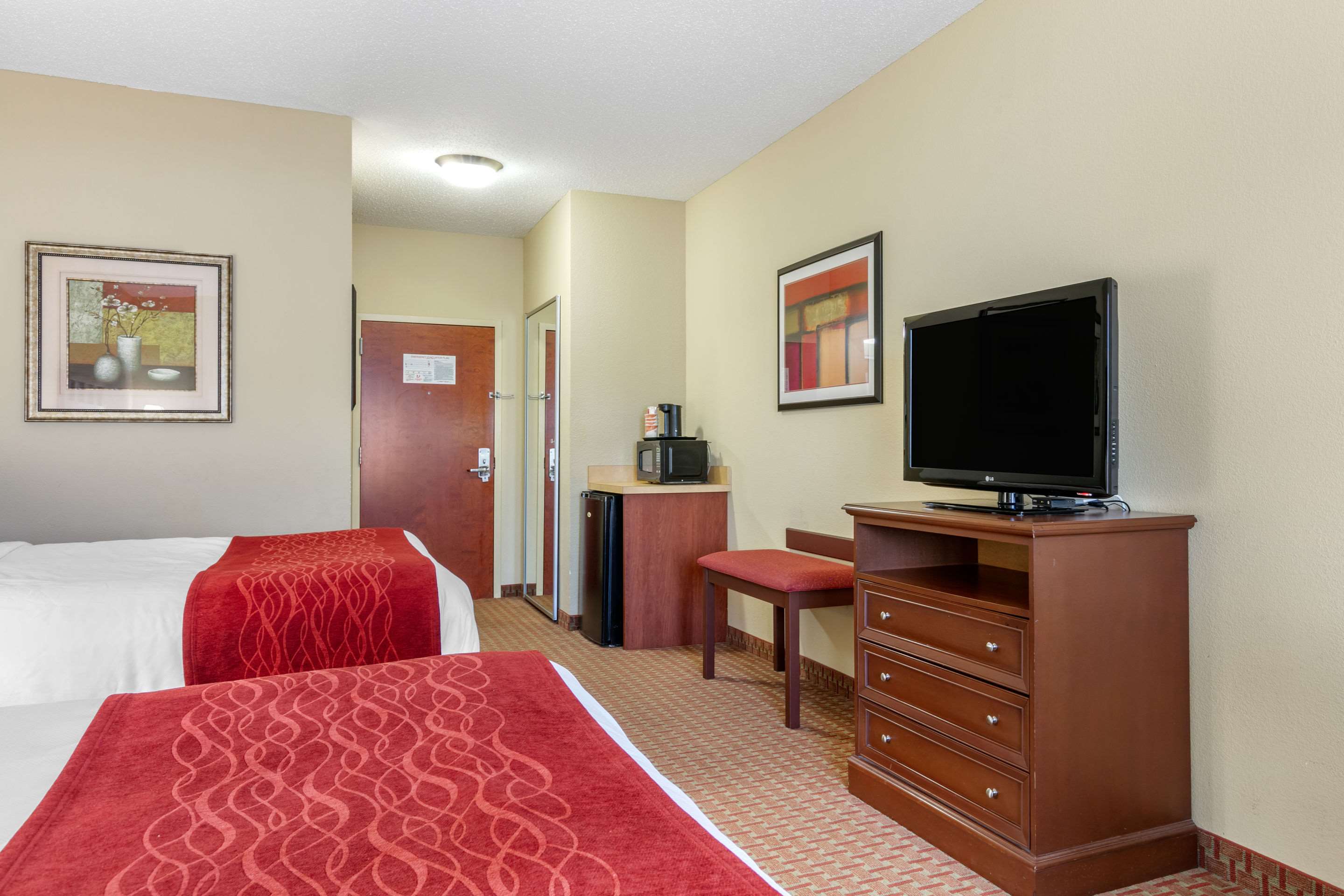 Comfort Inn Powell - Knoxville North Photo