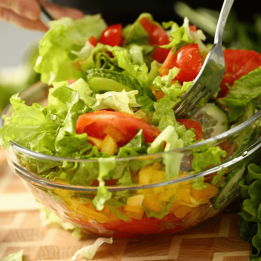 House Salad
