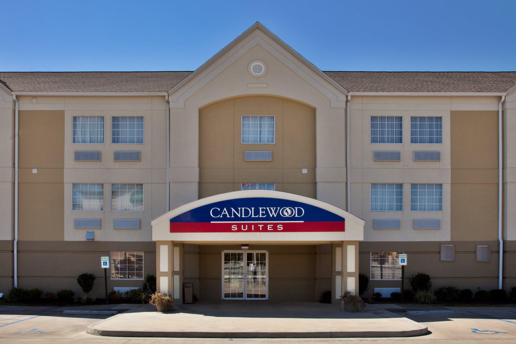 Candlewood Suites Lake Charles-Sulphur Photo