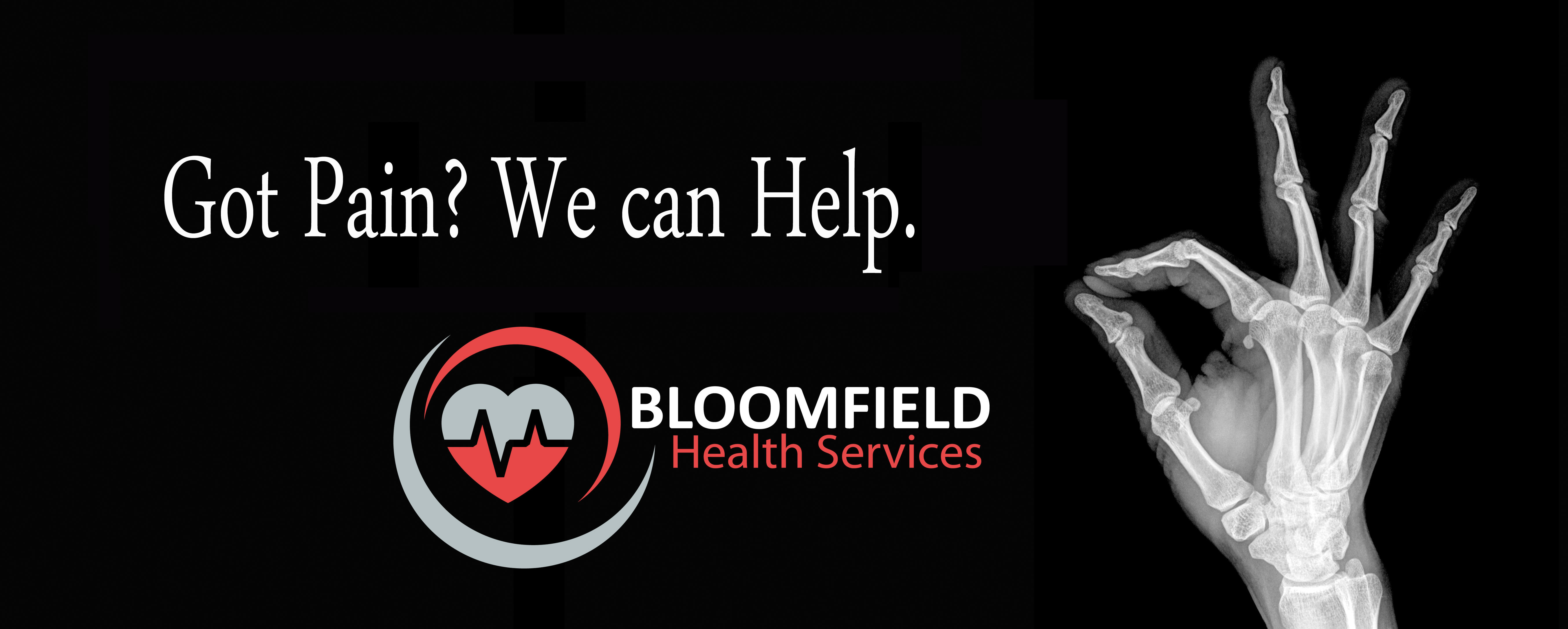 Bloomfield Health Services Photo