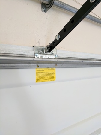Images Perfect Solutions Garage Door-Houston