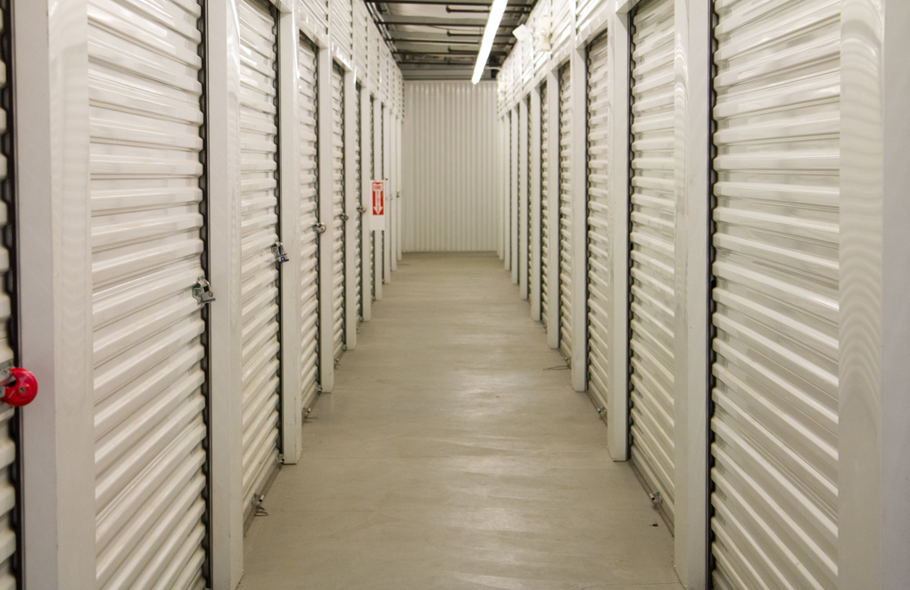 Absolute Self Storage Photo