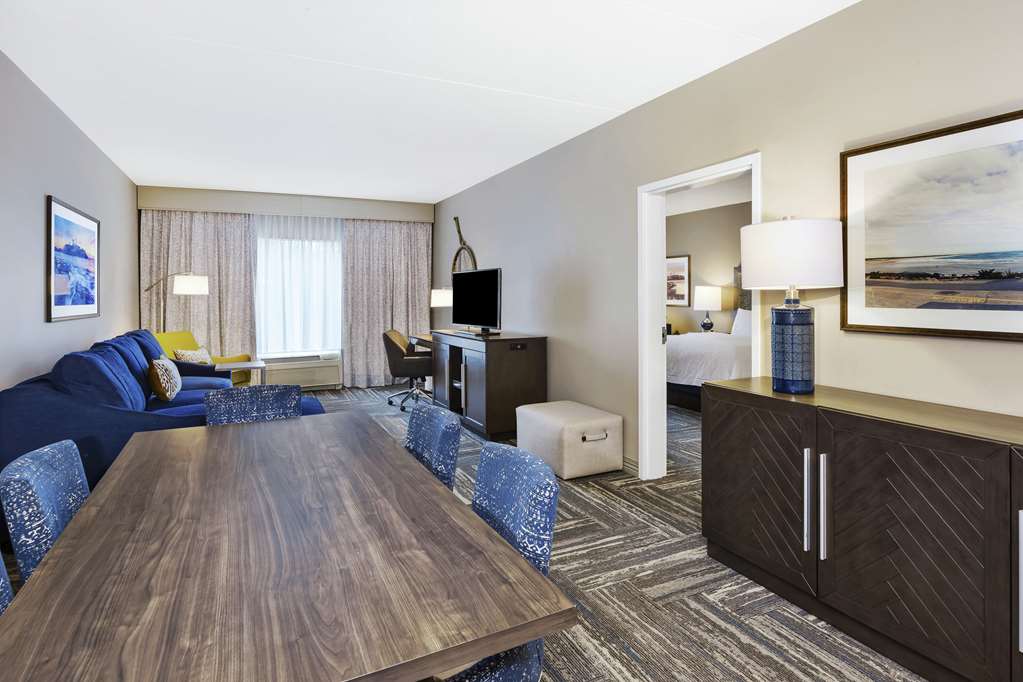 Hampton Inn & Suites Wells-Ogunquit Image