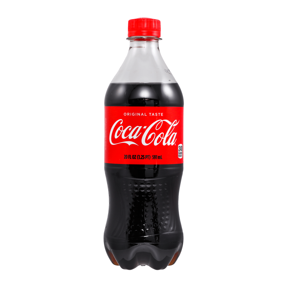 Coke