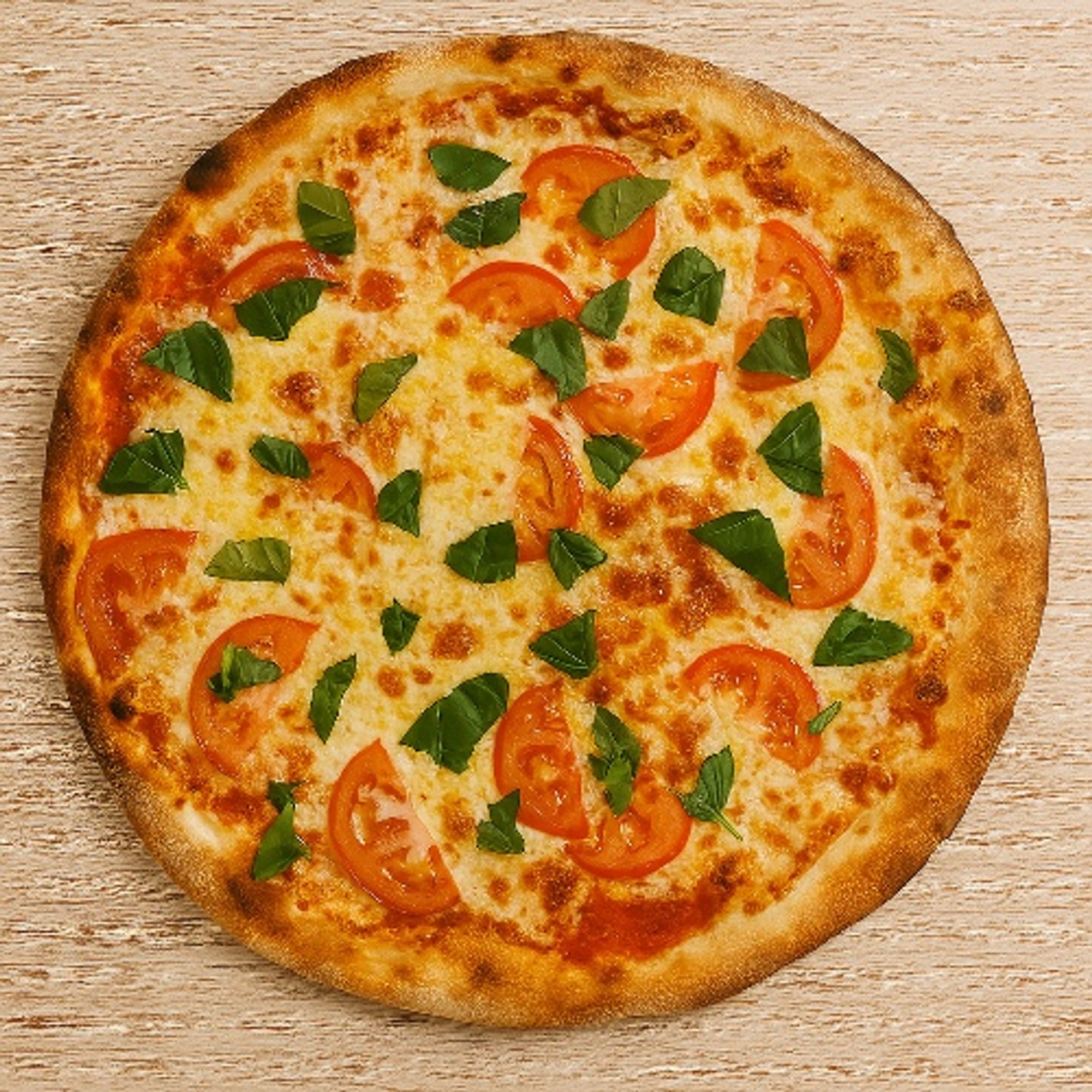 Summer Pie