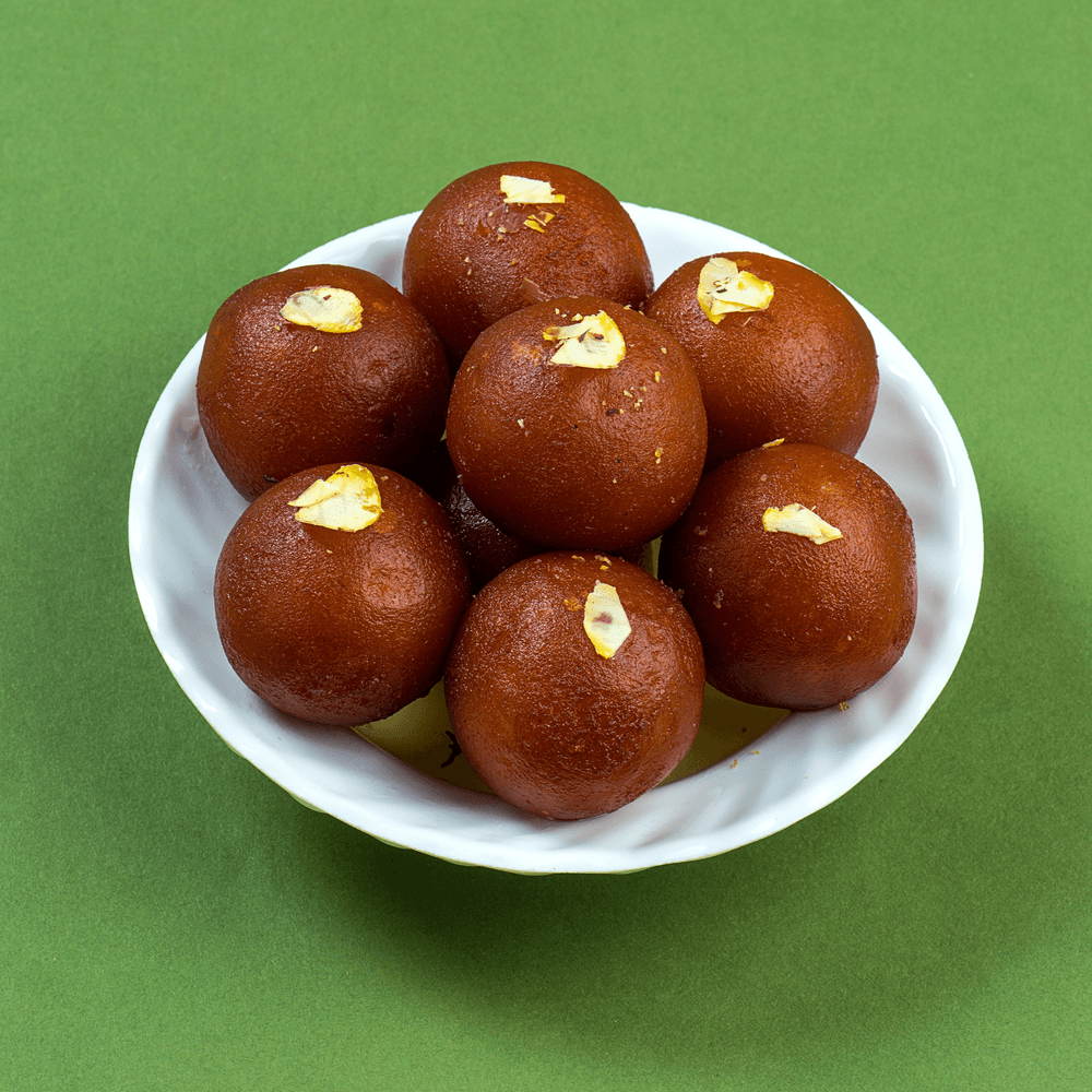Gulab Jamun