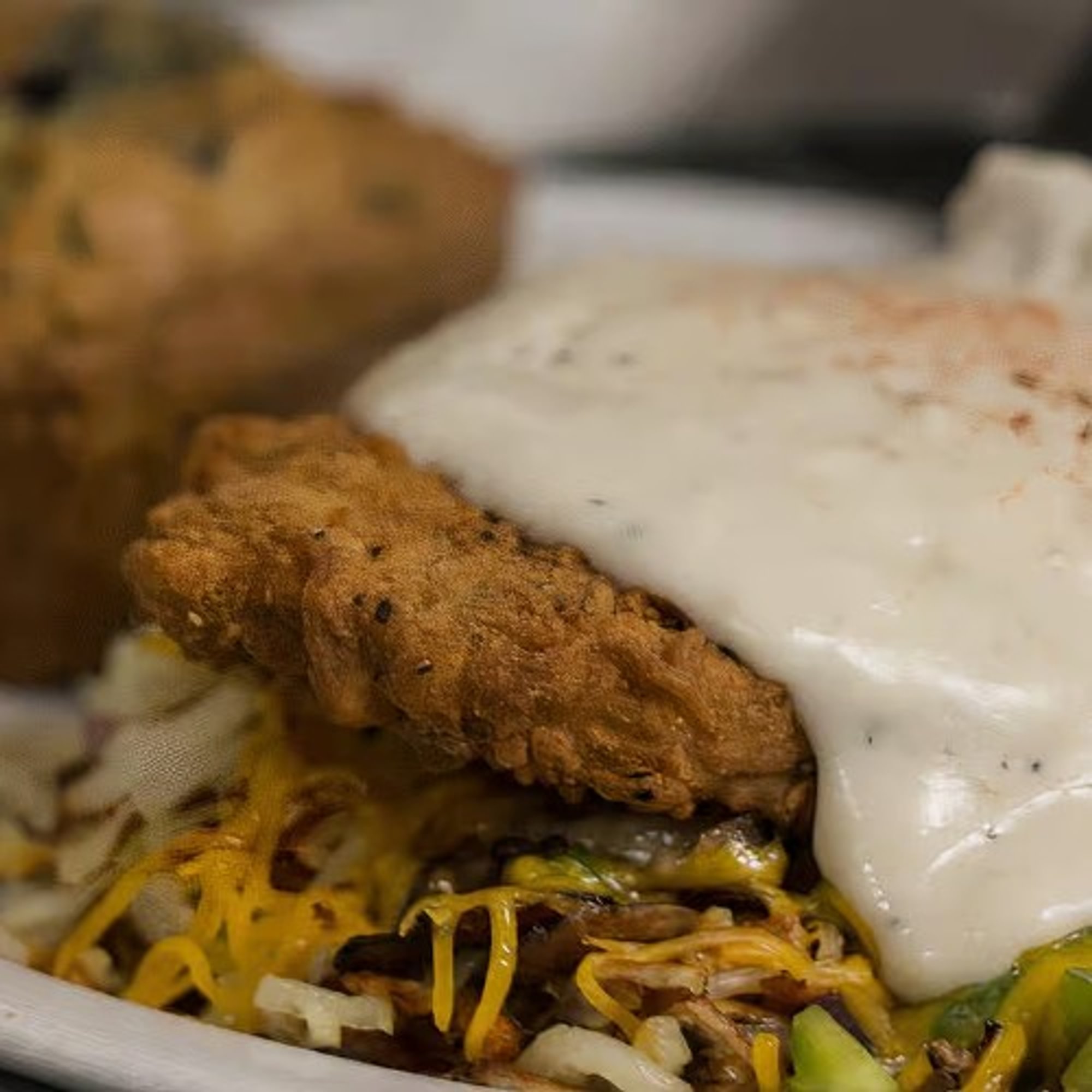 Country Skillet