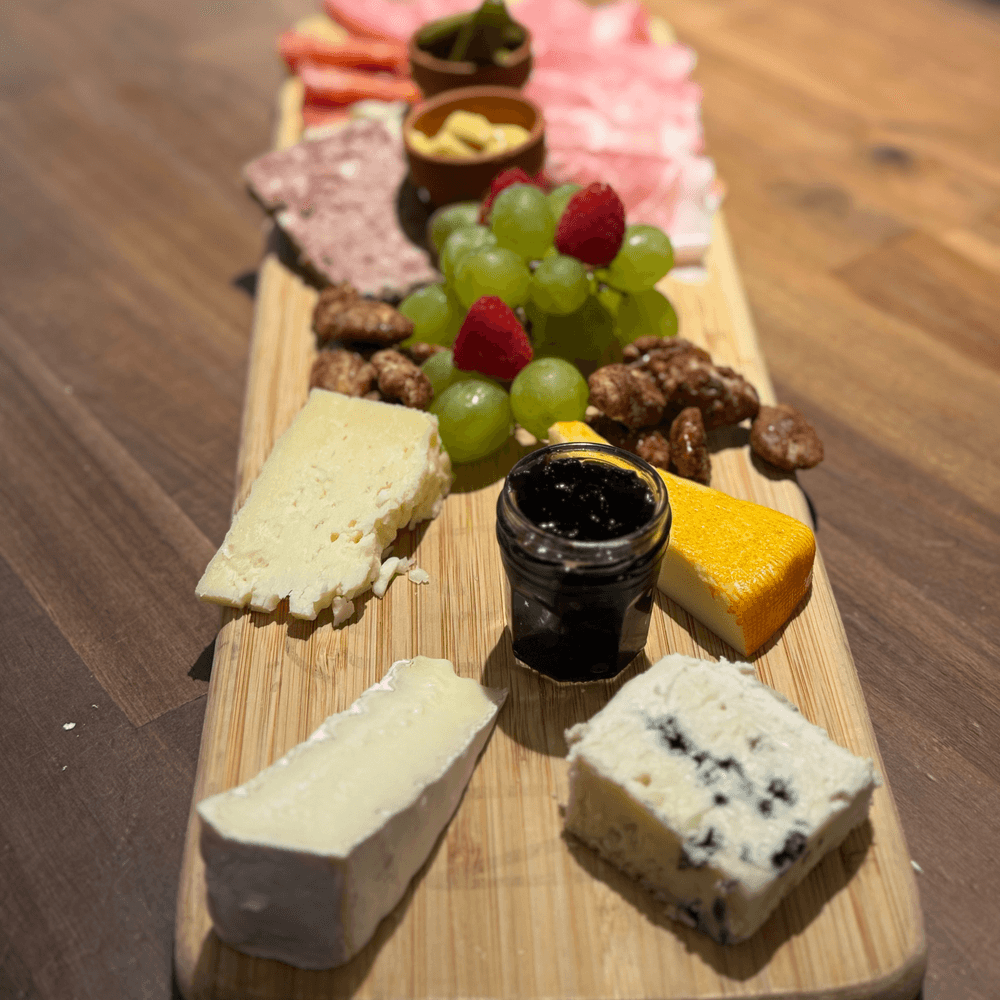 La Baguette Tray for 2