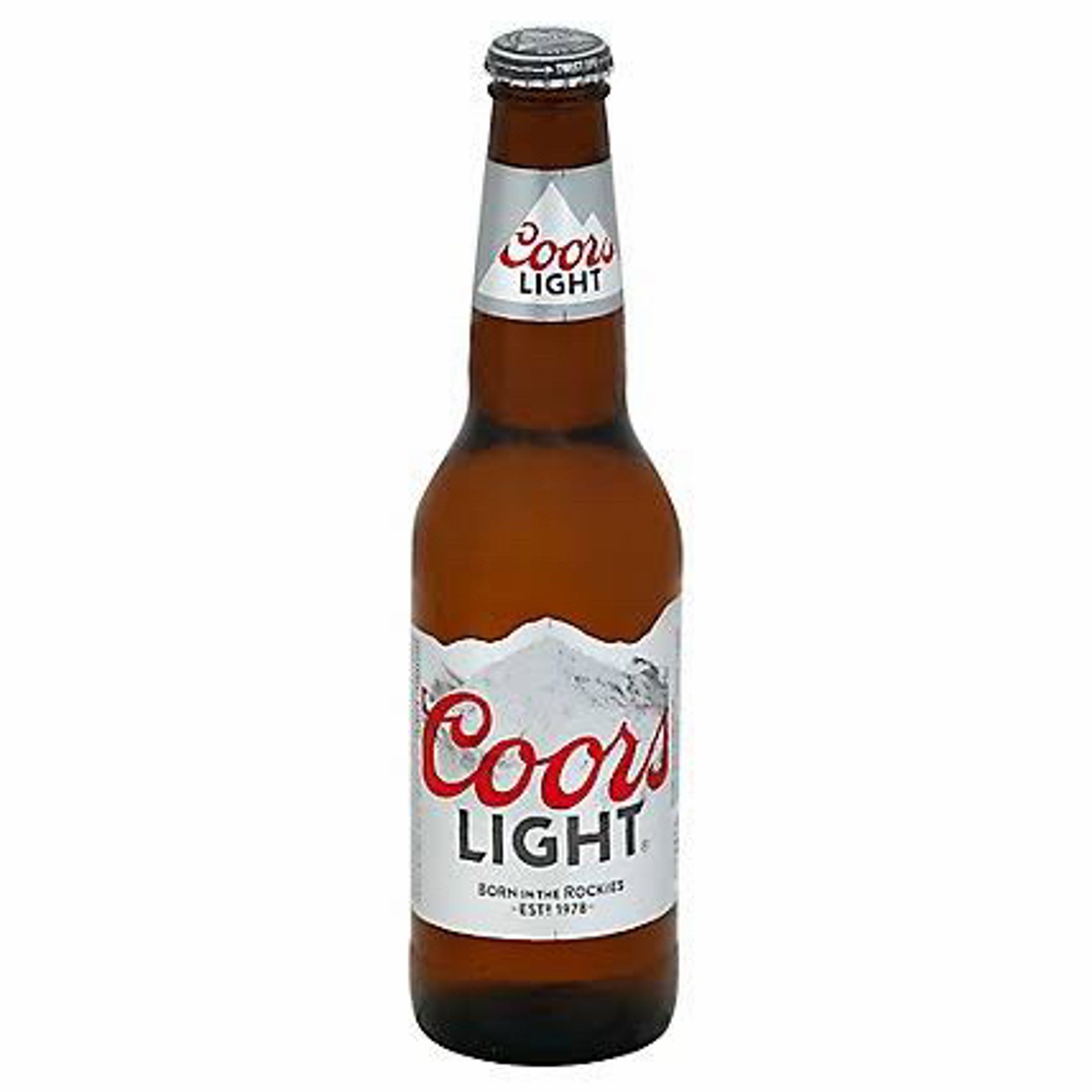 Coors Light