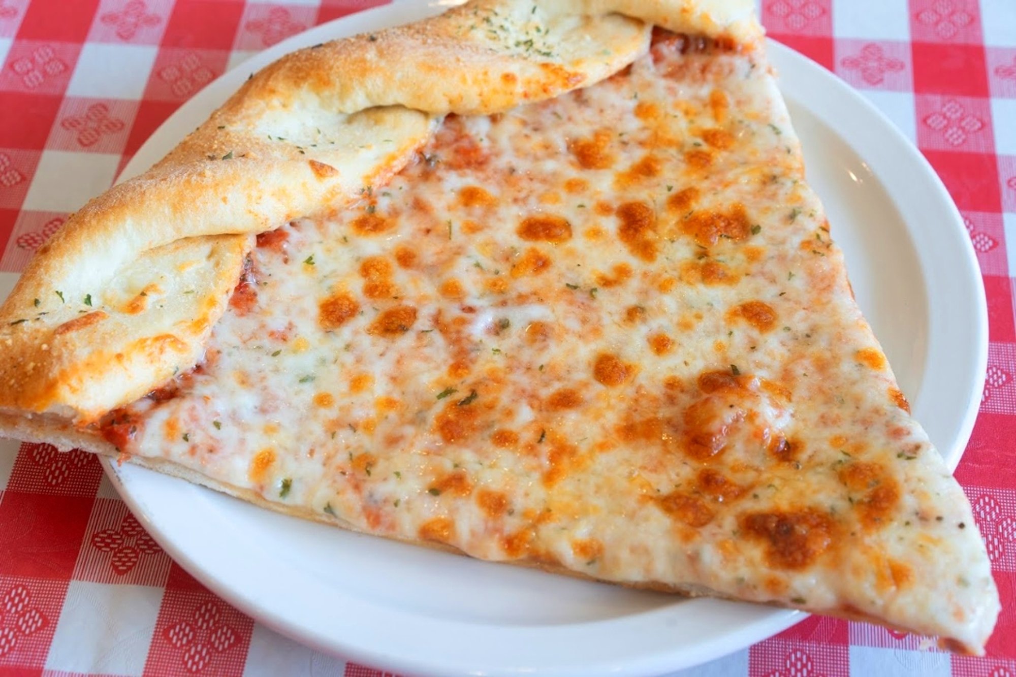 Cheese Slice