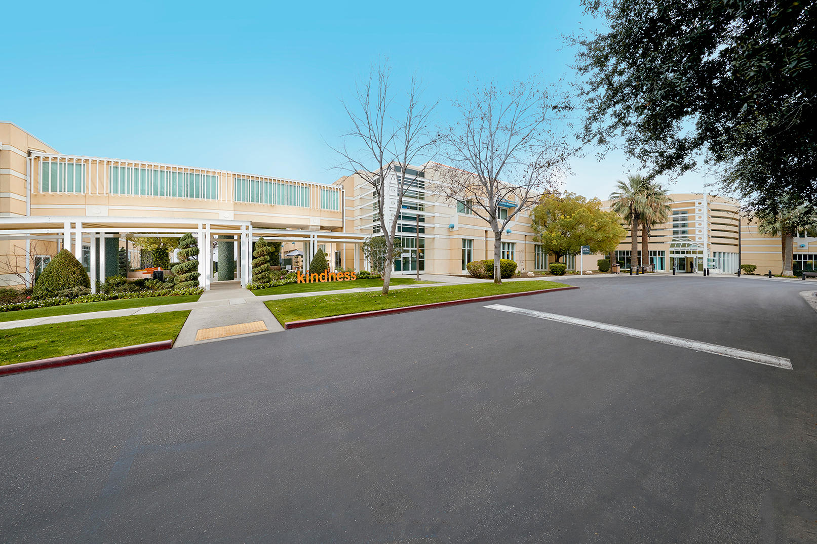 Mercy Hospital Southwest - Bakersfield Photo