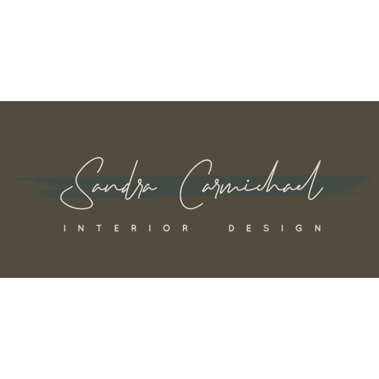 Sandra Carmichael Interiors logo