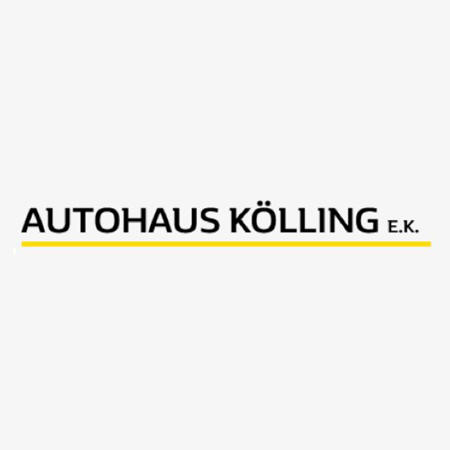 Logo von Autohaus Kölling e.K.