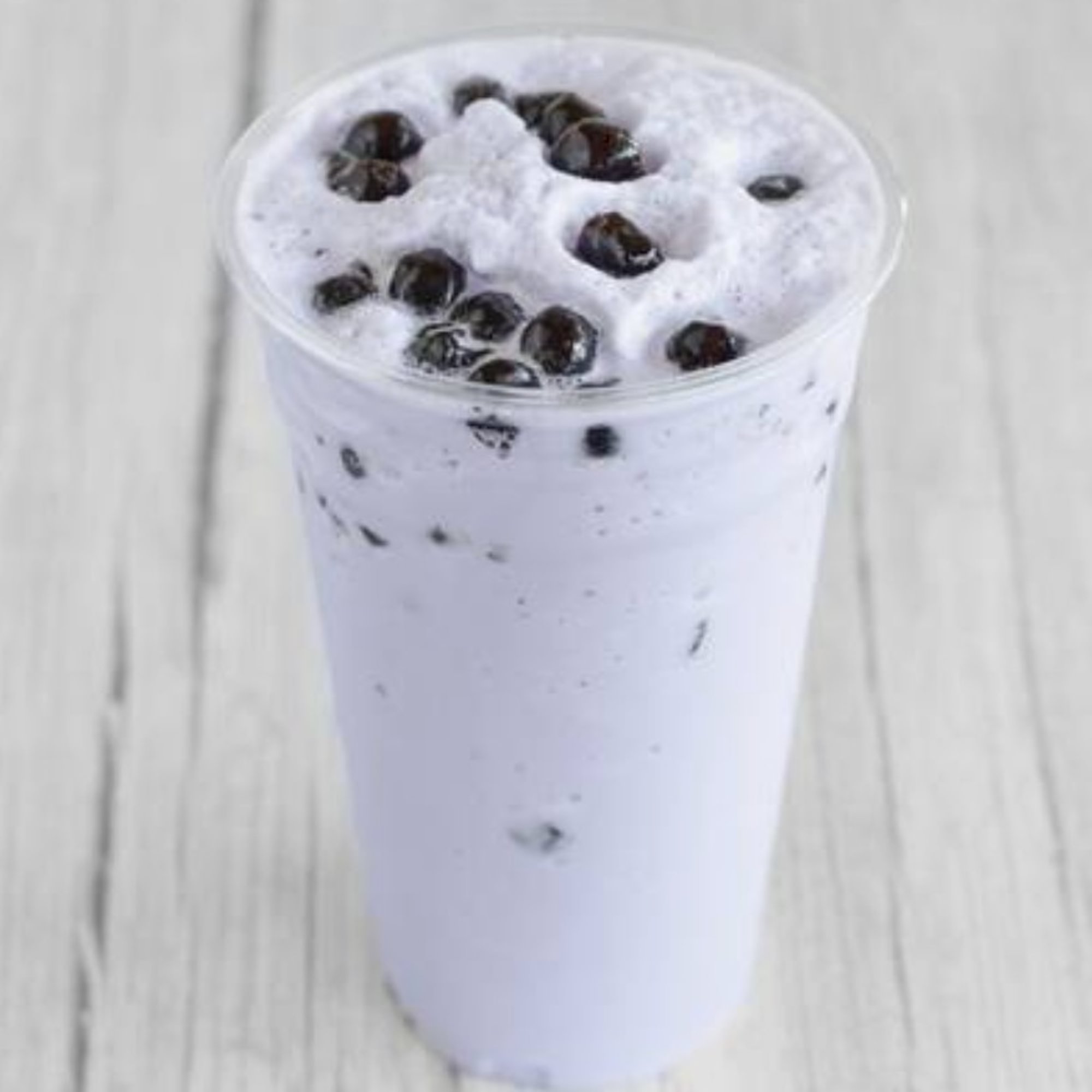 Taro Boba