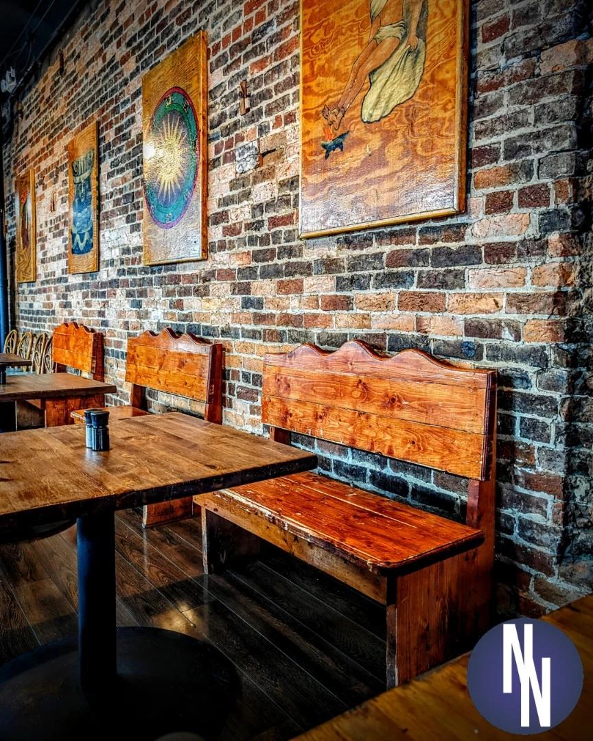 Chi-Chi's Charred Chicken Image