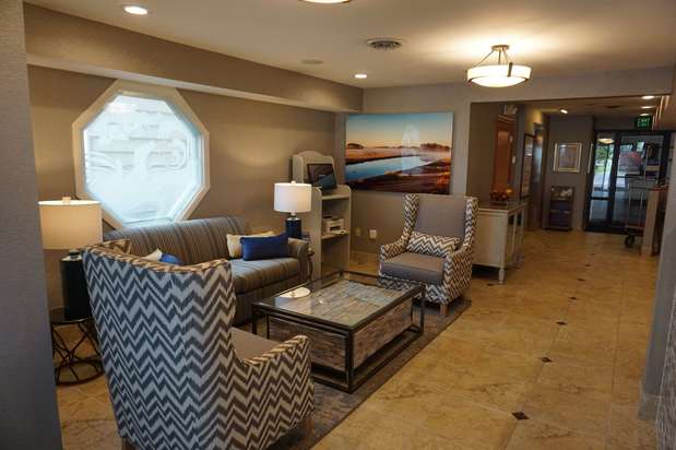 Images Best Western Chincoteague Island
