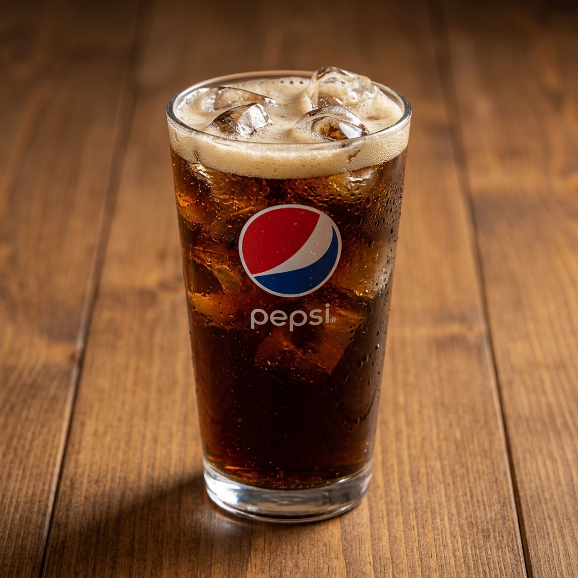 Small Pepsi