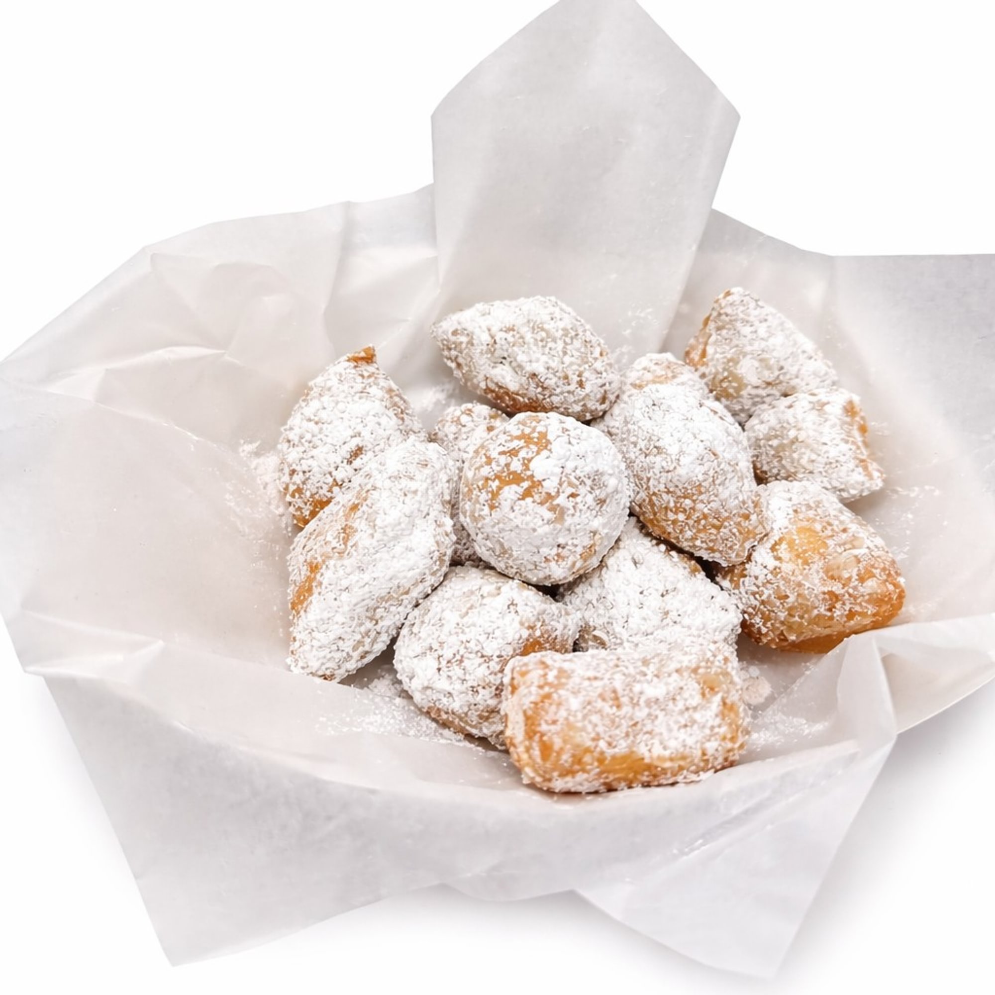 Zeppoles
