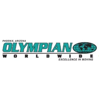 Olympian Worldwide Moving & Storage Photo