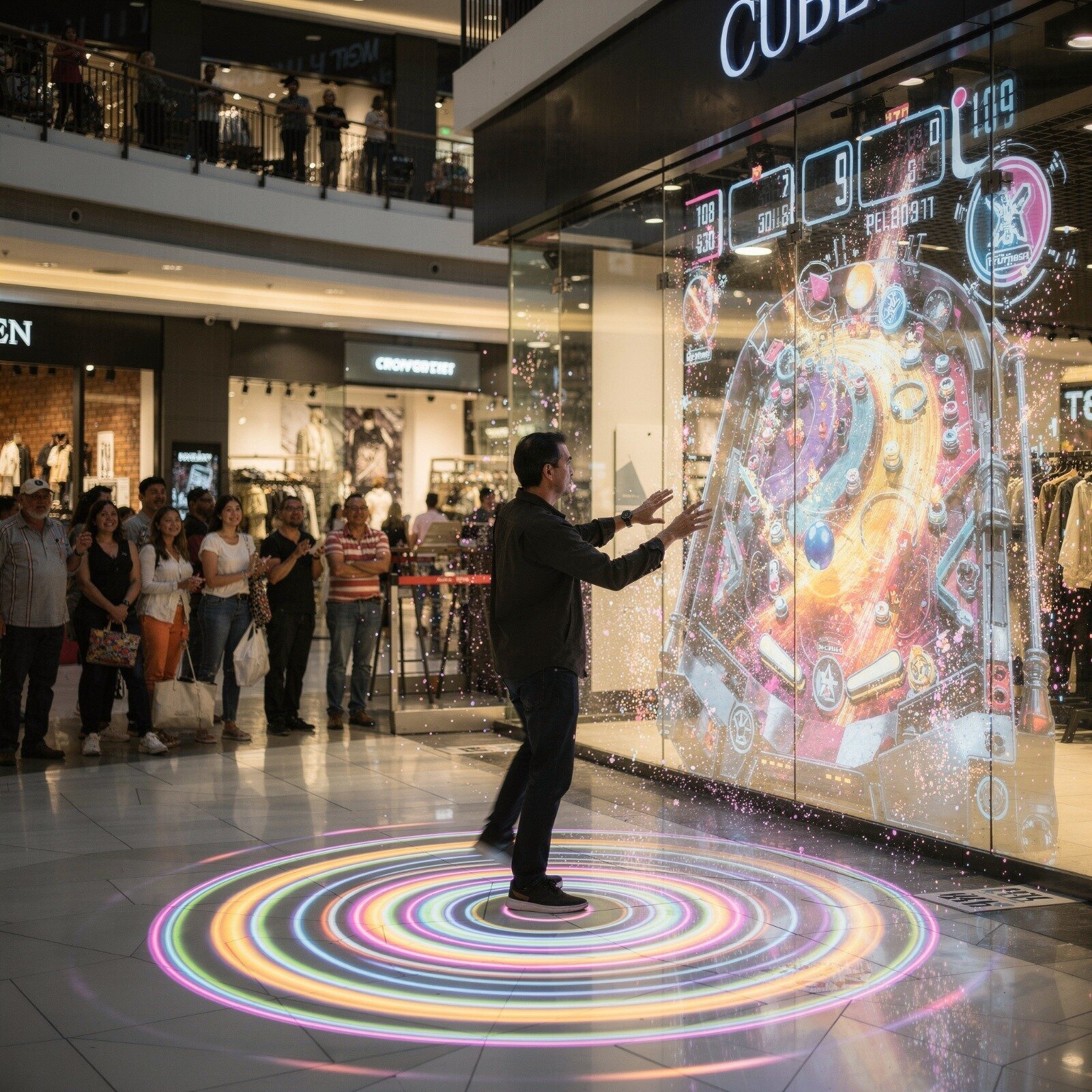 Miniature de la galerie