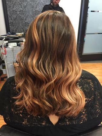 Images Spice Salon