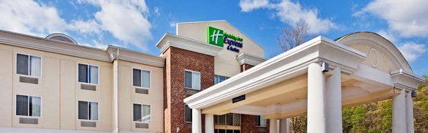 Images Holiday Inn Express & Suites Cherokee/Casino