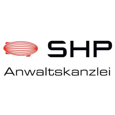 Logo von Anwaltskanzlei SHP Stuttgart
