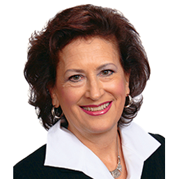 Dr. Maria S. Blahey, MD