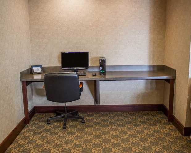 Images Quality Inn