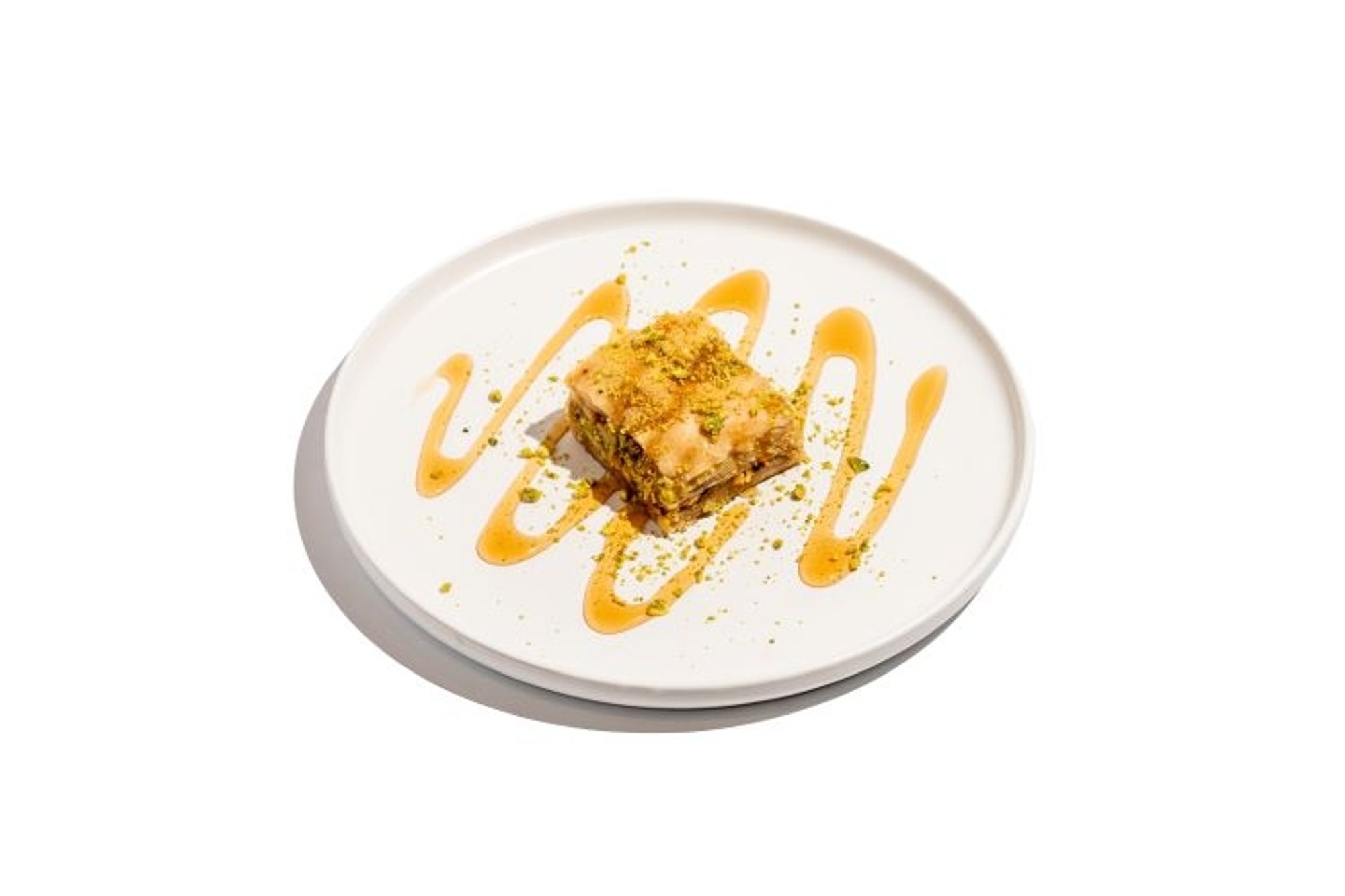 Baklava